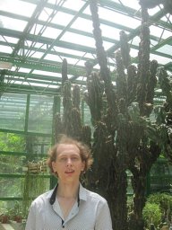 Alexei Zubarev