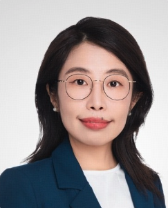 Min Huang