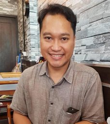 Ratinan Boonklurb