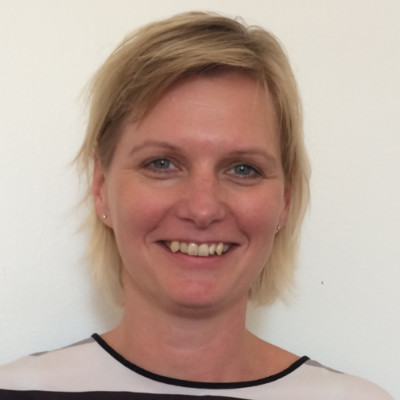 Birgit Bjerre Høyer
