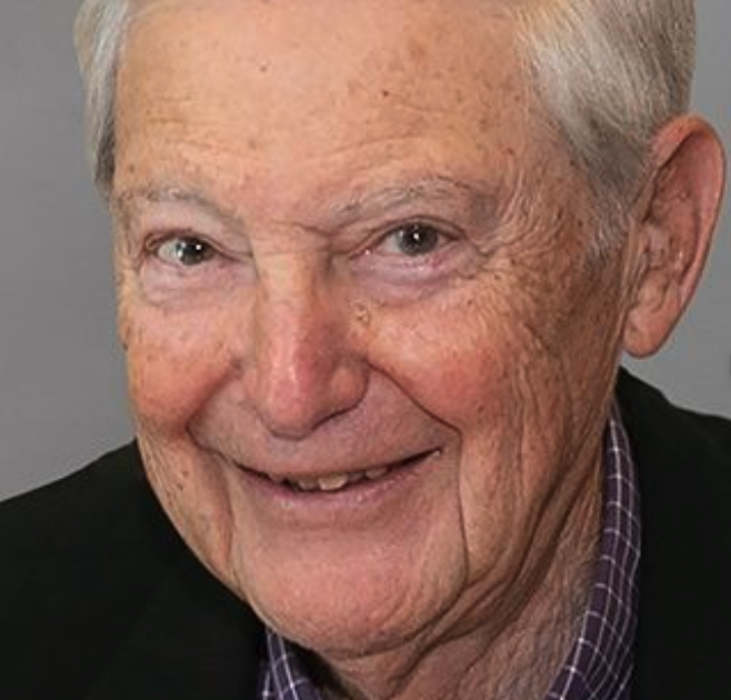 Steven D. Dorfman