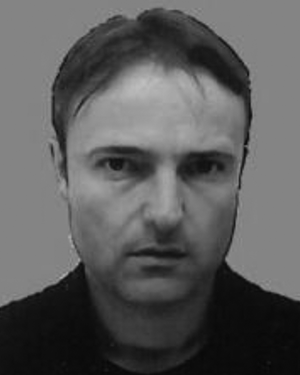 Michel Campovecchio