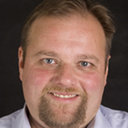 Richard Wuhrer
