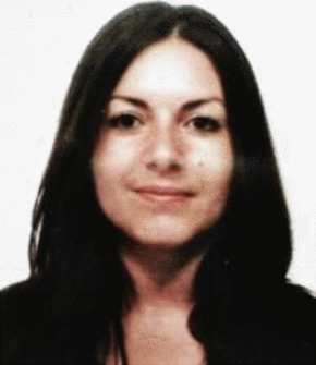Giorgia Parca