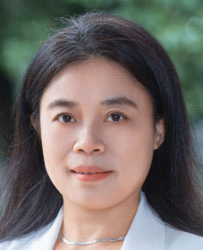 Minghui Yu