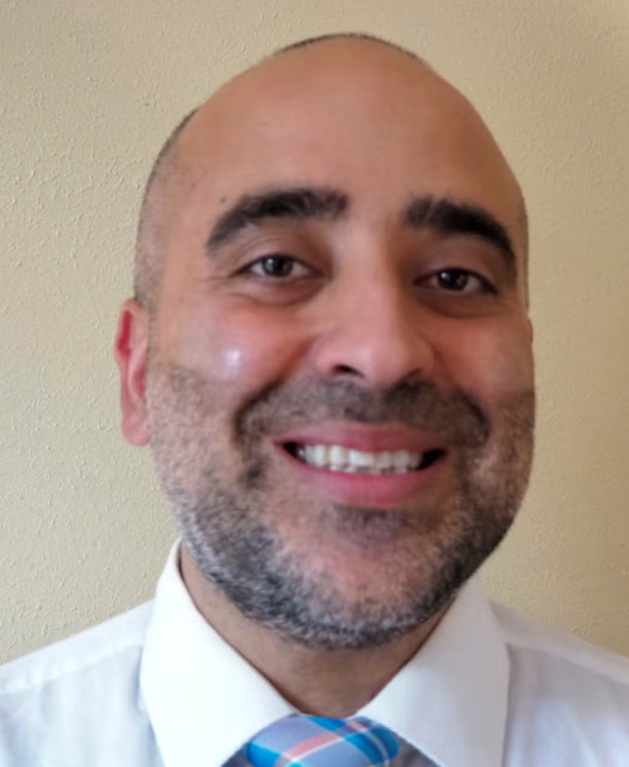 Bryan Semaan