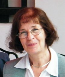 Katalin M. Hangos