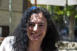 M Isabel Aller