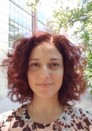 Anastasia Velalopoulou