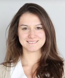 Aleksandra Pachalieva