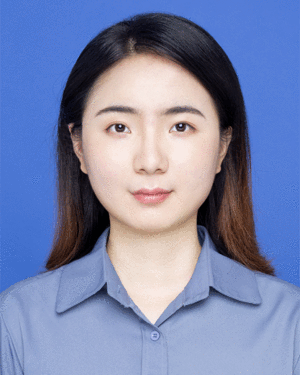 Xiaoshan Chen