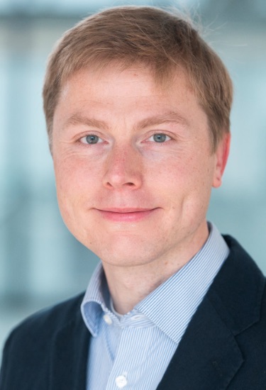 Martin Weidner