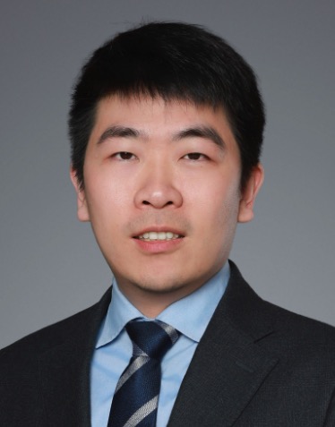 Zhichao Ma