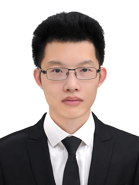 Yue (Rio) Wu