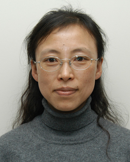 Ling-Dong Sun