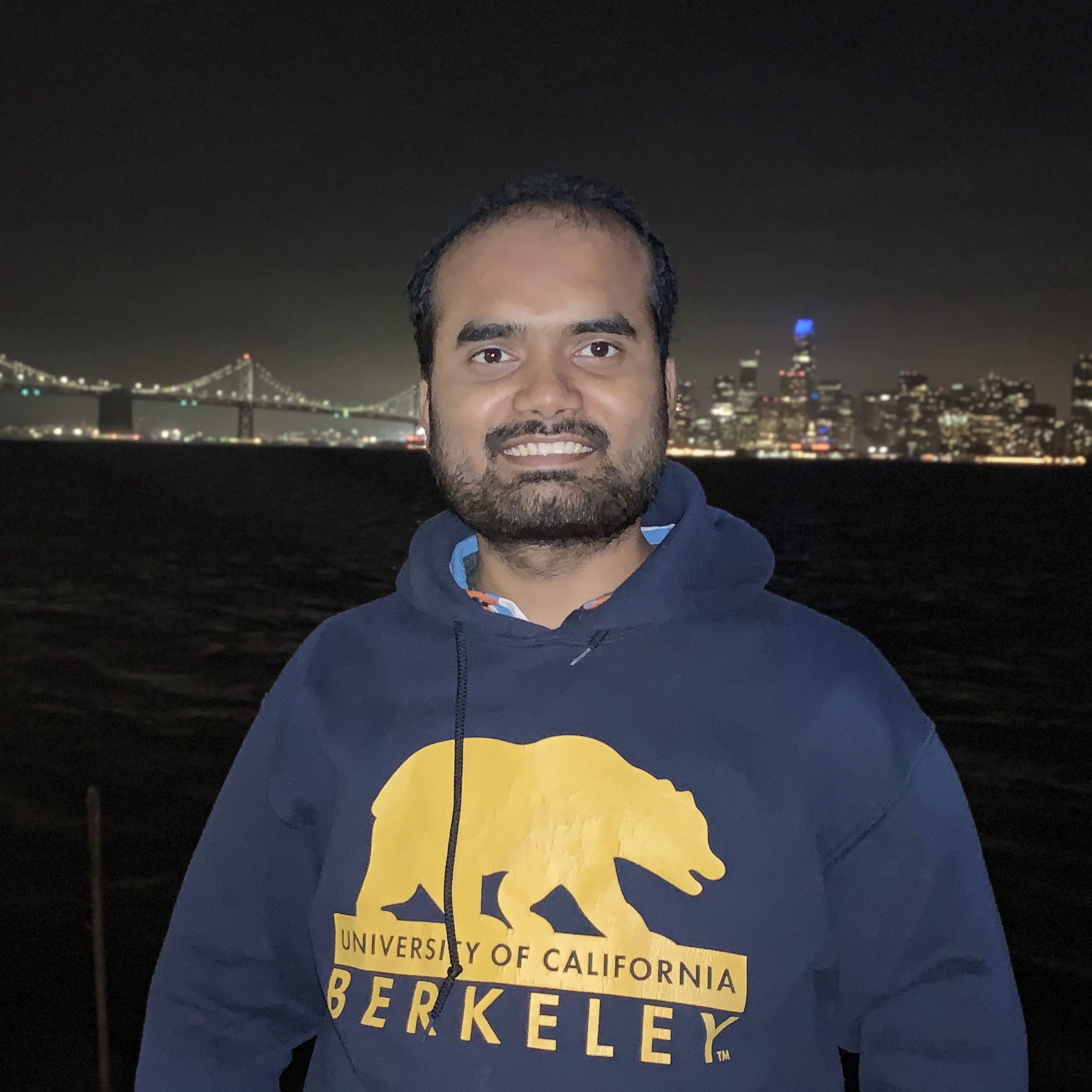 Hari Prasanna Das