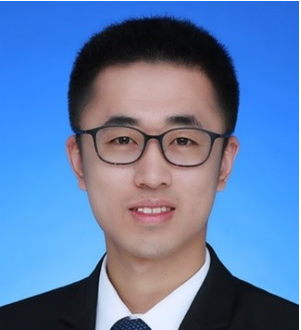 Zhongpeng Wang