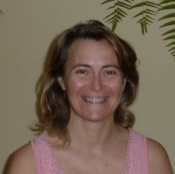 Á. M. González-Rodríguez
