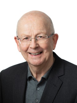 Brian Main