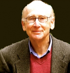 William Comanor