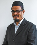 Nor Azwadi Che Sidik