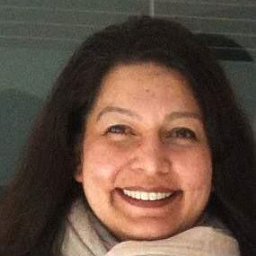 Neelu Seetaram