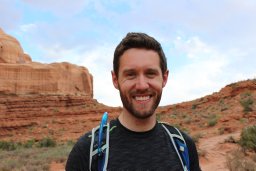 Kirk M. Scanlan