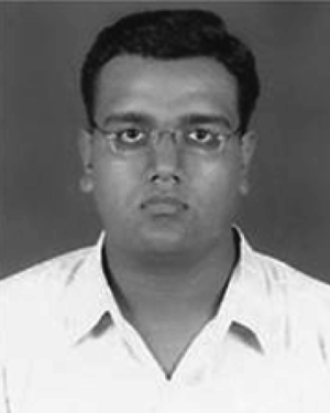 Rajesh Patel