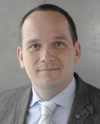 Tobias Voss