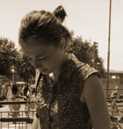 Inna S Povolotskaya