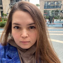 Aliya Mukhametdinova