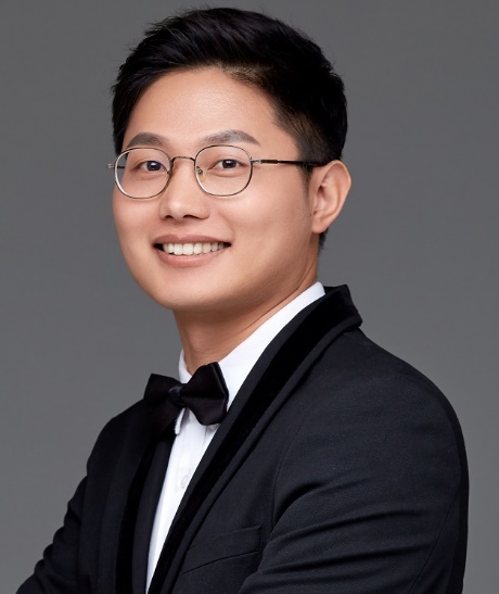 Xiaoping Zhou