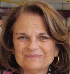 Amelia P. Rauter