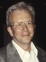 Cameron J. Koch