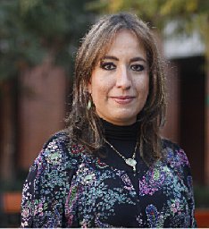 Rosa Guadalupe Gonzalez Ramirez