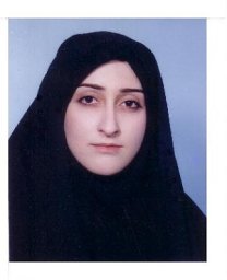 Yousefi Nazila