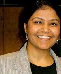 Rasheda Arman Chowdhury