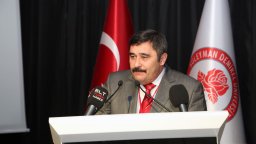 Mehmet Kılıc