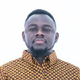 Fordjour Patrick Asare