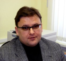 G. V. Osipov