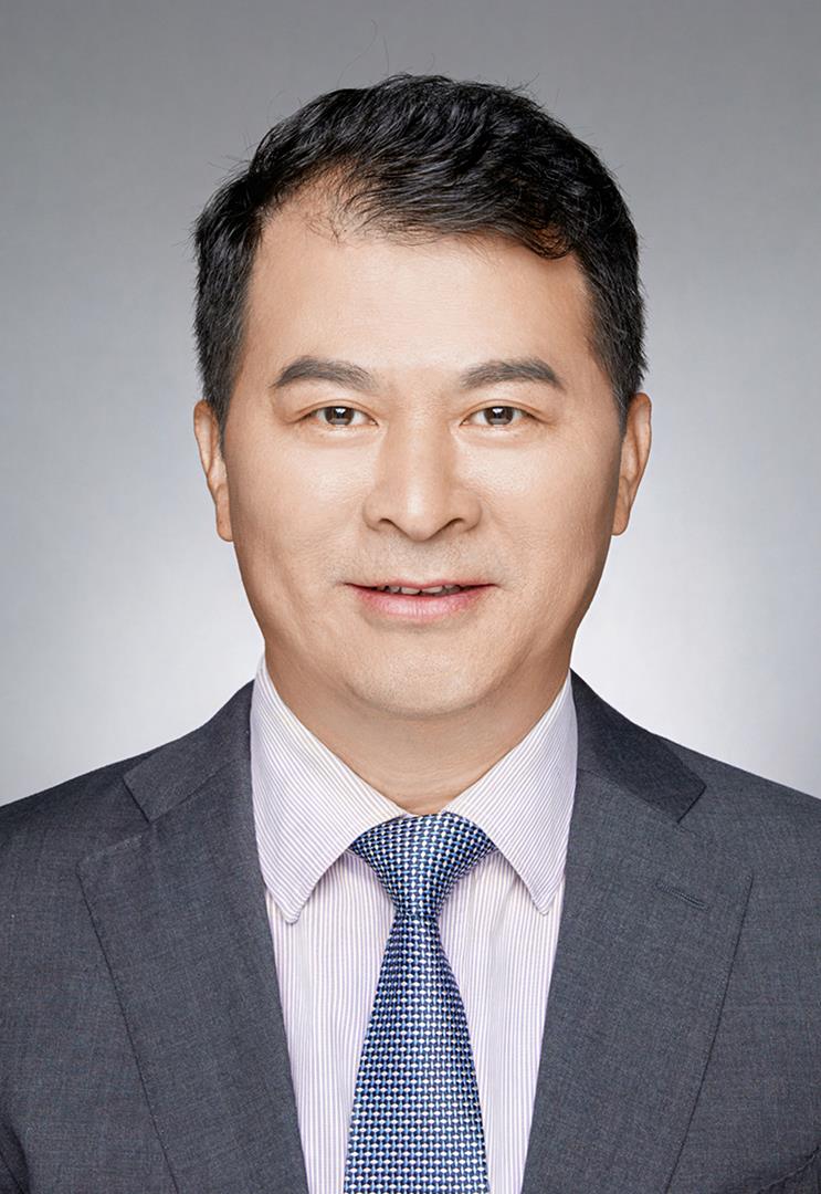 Liming Cao
