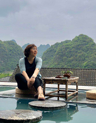 Li Yan