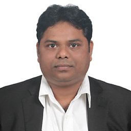 A.T. Raghavender