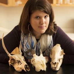Suzanne E. Pilaar Birch