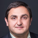 S. V. Danylyuk
