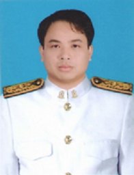 Teerapat Chompookham