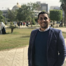 Abdullah Mohamed Farhat