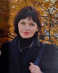 Valentina Moroz