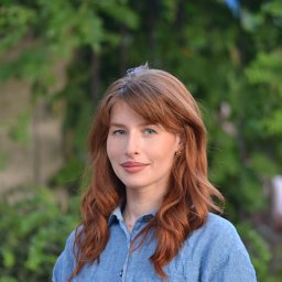 Jana Henck