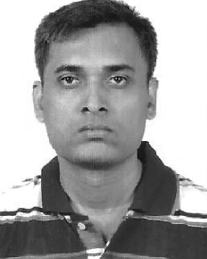 Debmalya Banerjee